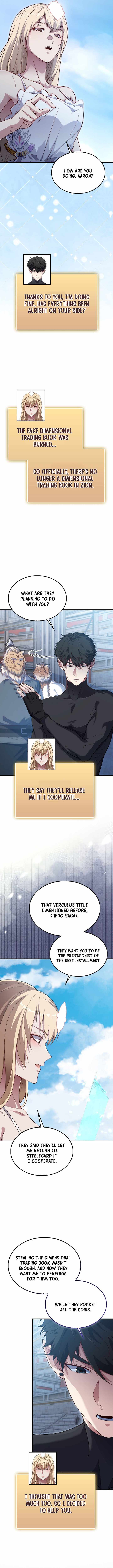 The Lord’s Coins Aren’t Decreasing?! Chapter 222 - Page 13