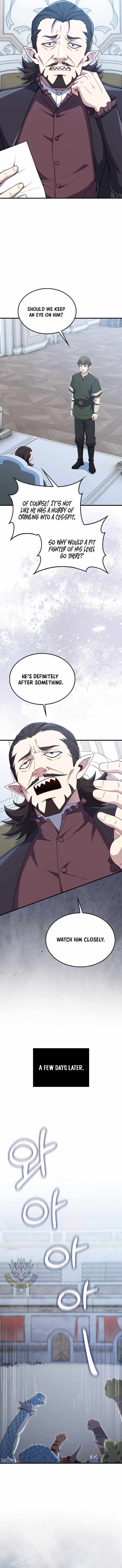 The Lord’s Coins Aren’t Decreasing?! Chapter 222 - Page 9