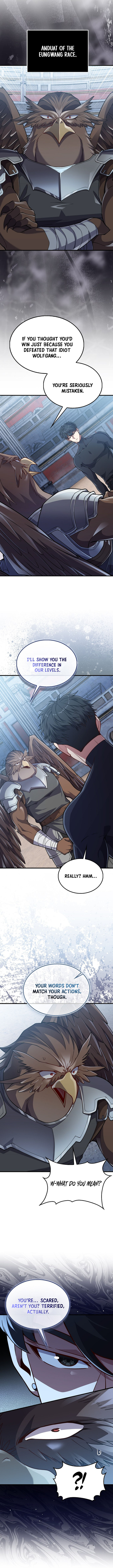 The Lord’s Coins Aren’t Decreasing?! Chapter 224 - Page 8