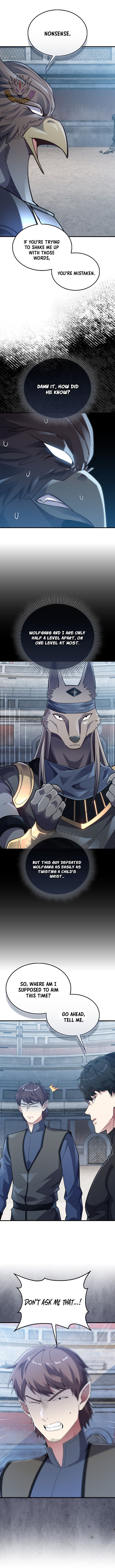 The Lord’s Coins Aren’t Decreasing?! Chapter 224 - Page 9