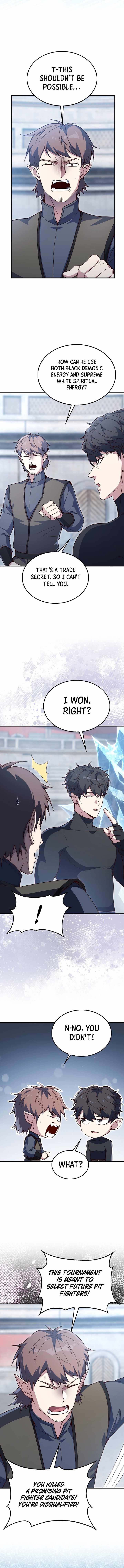 The Lord’s Coins Aren’t Decreasing?! Chapter 225 - Page 2