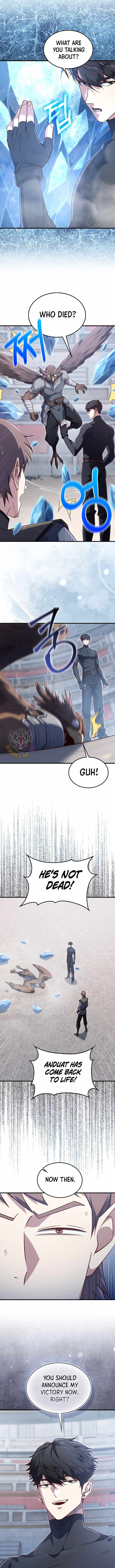 The Lord’s Coins Aren’t Decreasing?! Chapter 225 - Page 3