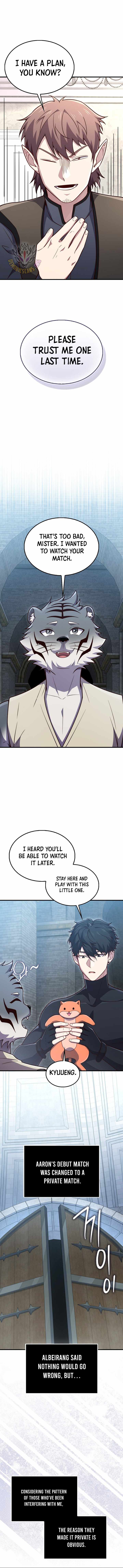 The Lord’s Coins Aren’t Decreasing?! Chapter 225 - Page 9