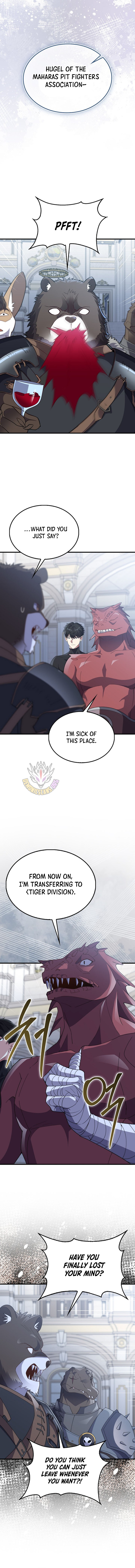 The Lord’s Coins Aren’t Decreasing?! Chapter 226 - Page 11