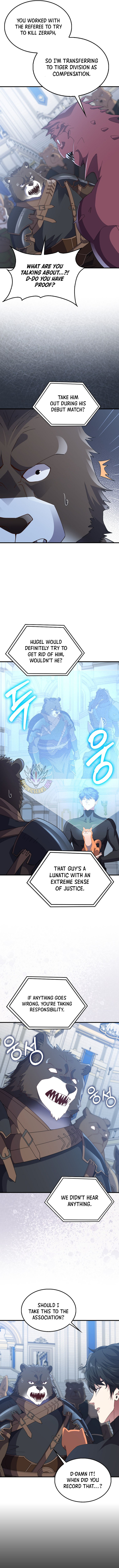 The Lord’s Coins Aren’t Decreasing?! Chapter 226 - Page 12