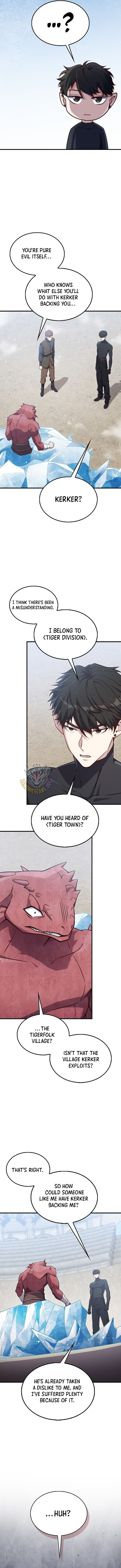 The Lord’s Coins Aren’t Decreasing?! Chapter 226 - Page 4