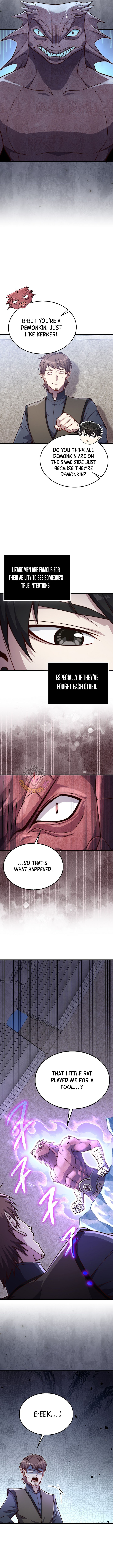 The Lord’s Coins Aren’t Decreasing?! Chapter 226 - Page 5