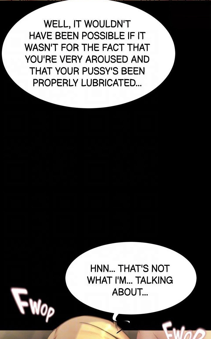 Panty Note Chapter 109 - Page 29
