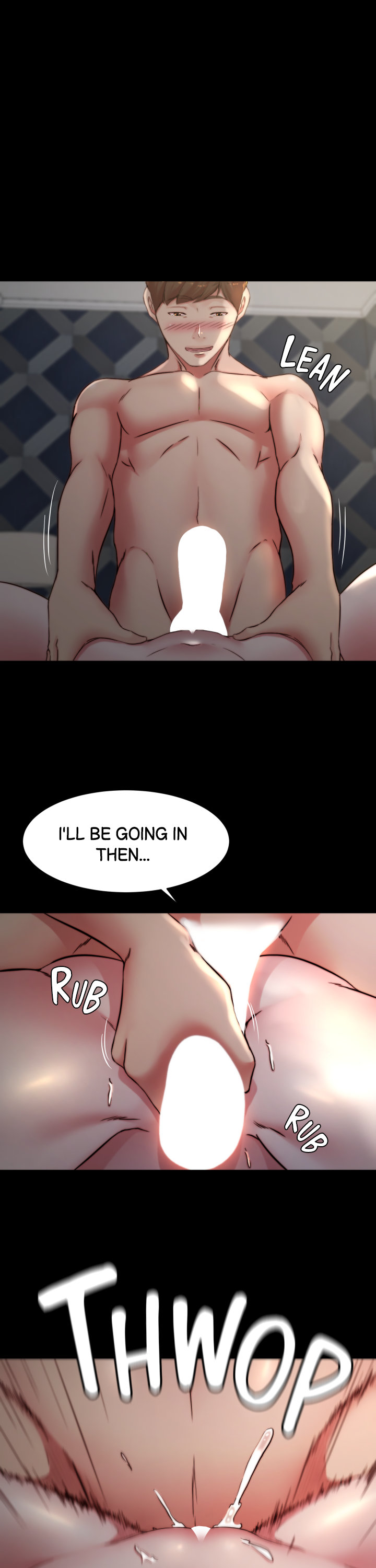 Panty Note Chapter 79 - Page 33