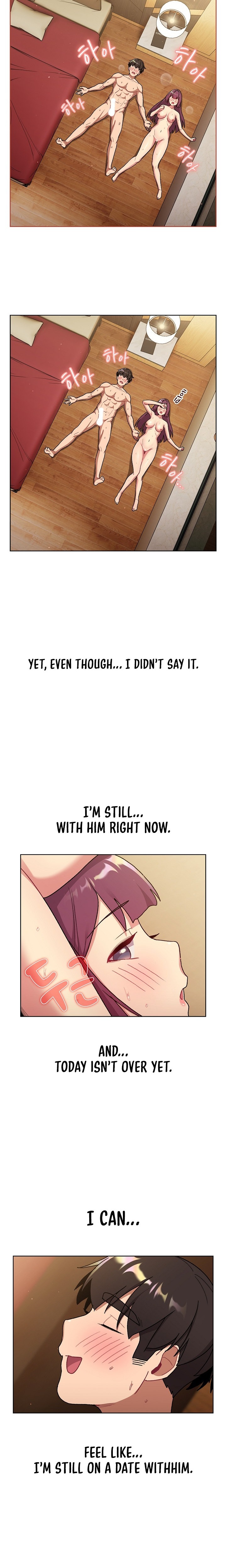 What Do I Do Now? Chapter 72 - Page 18
