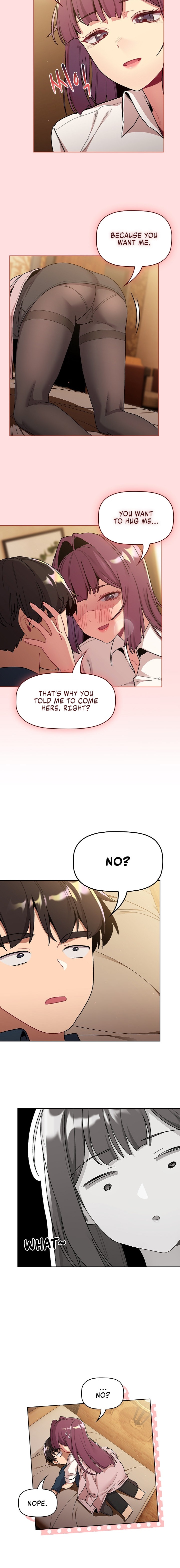What Do I Do Now? Chapter 93 - Page 7