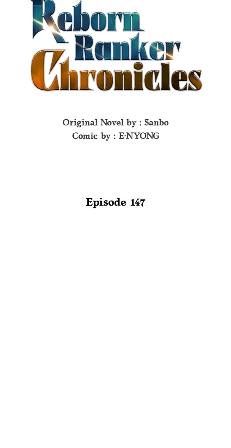Reincarnation of the Murim Clan’s Former Ranker Chapter 147 - Page 40