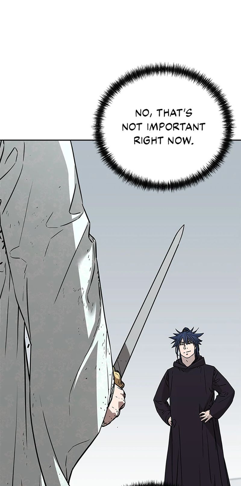 Reincarnation of the Murim Clan’s Former Ranker Chapter 152 - Page 70