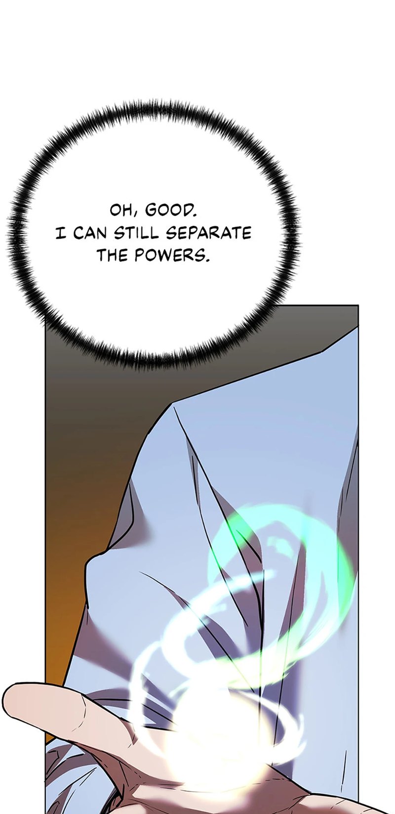 Reincarnation of the Murim Clan’s Former Ranker Chapter 155 - Page 46