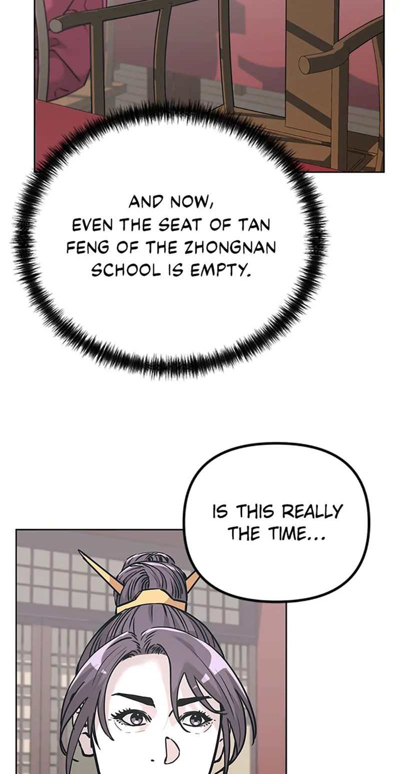 Reincarnation of the Murim Clan’s Former Ranker Chapter 156 - Page 13