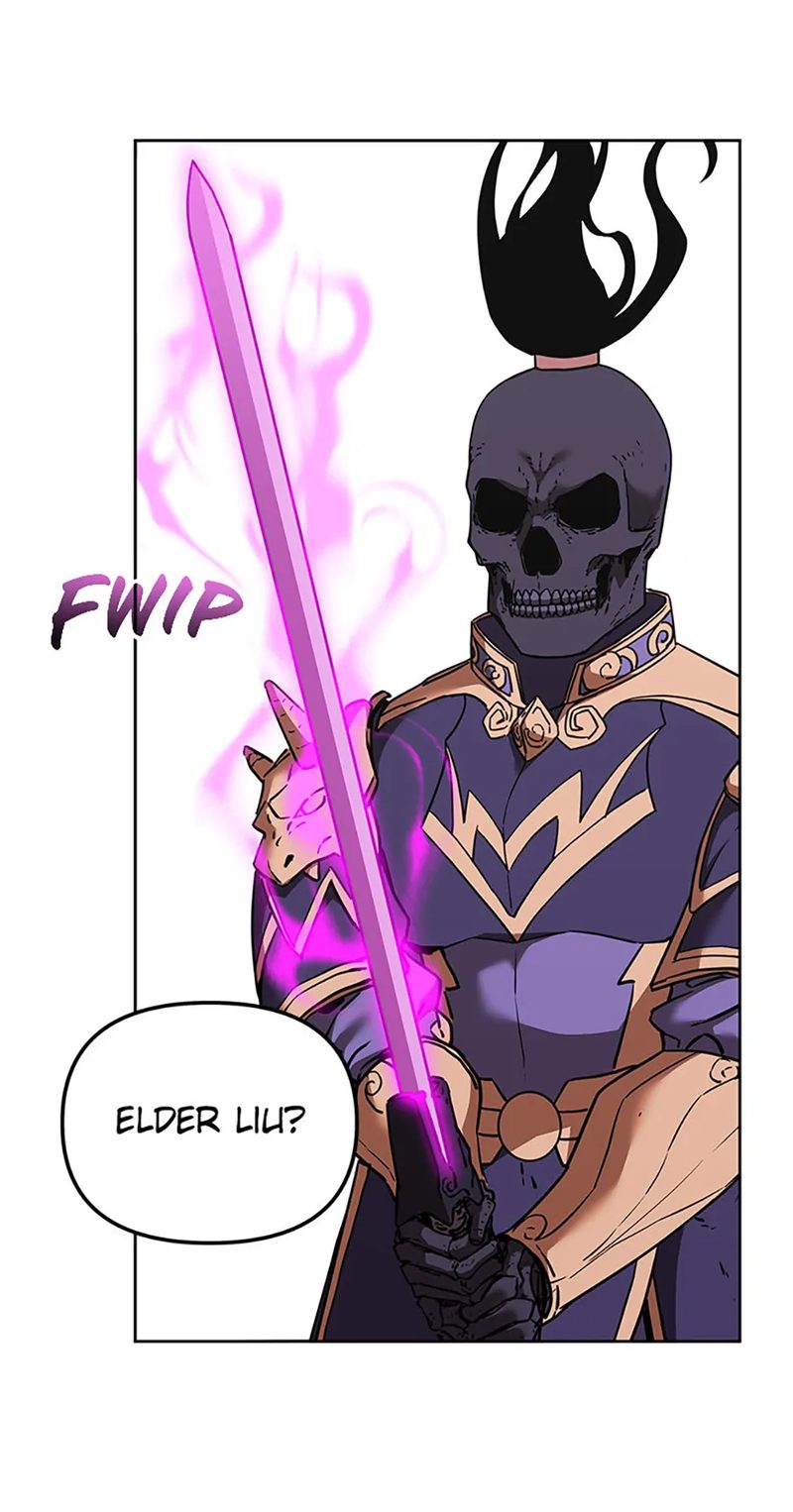 Reincarnation of the Murim Clan’s Former Ranker Chapter 156 - Page 2