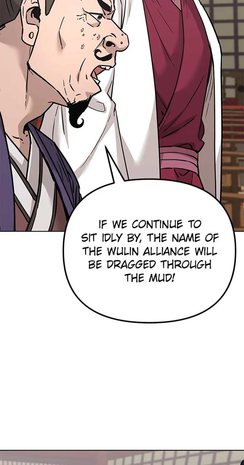 Reincarnation of the Murim Clan’s Former Ranker Chapter 156 - Page 29