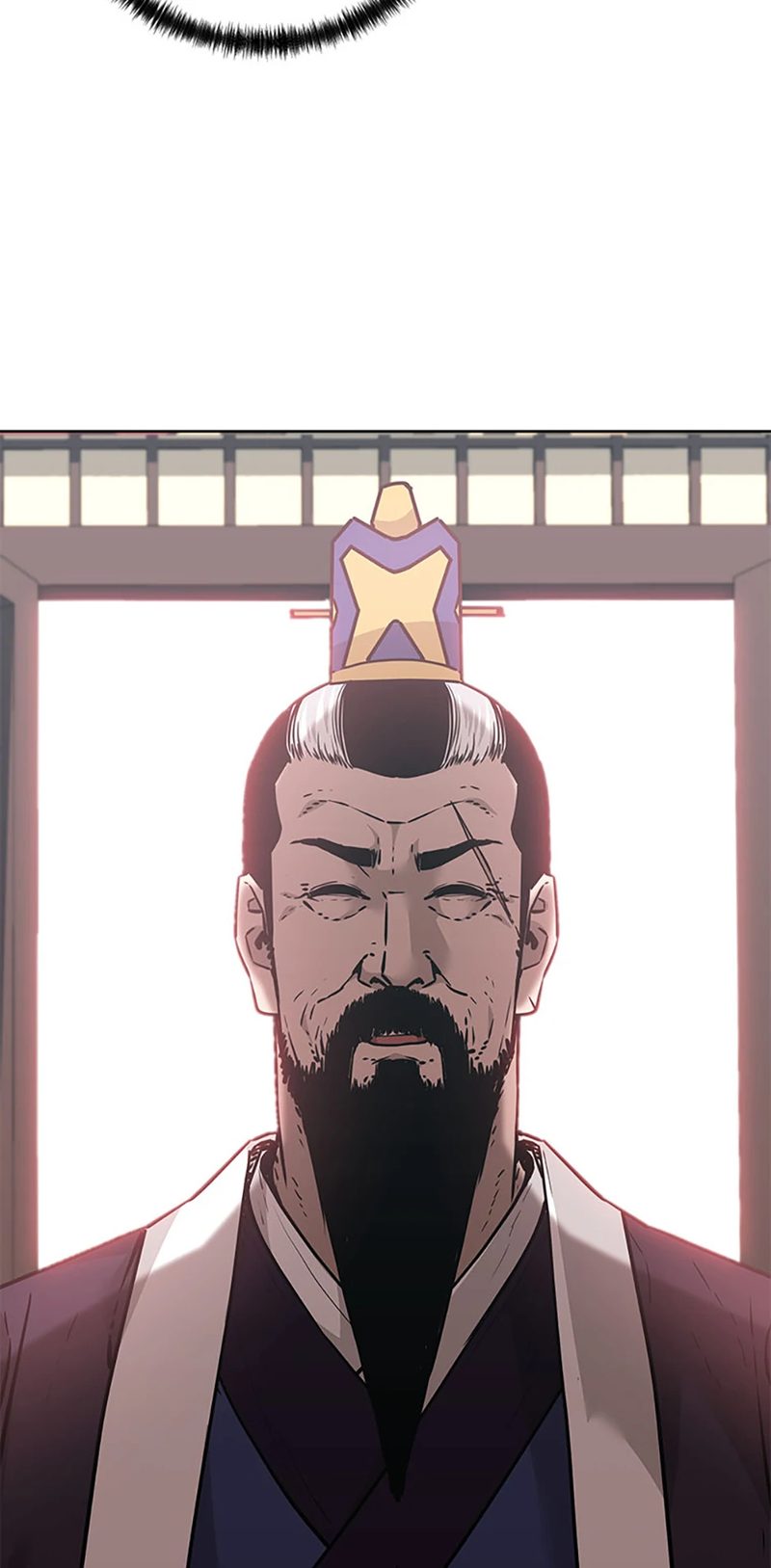 Reincarnation of the Murim Clan’s Former Ranker Chapter 156 - Page 34