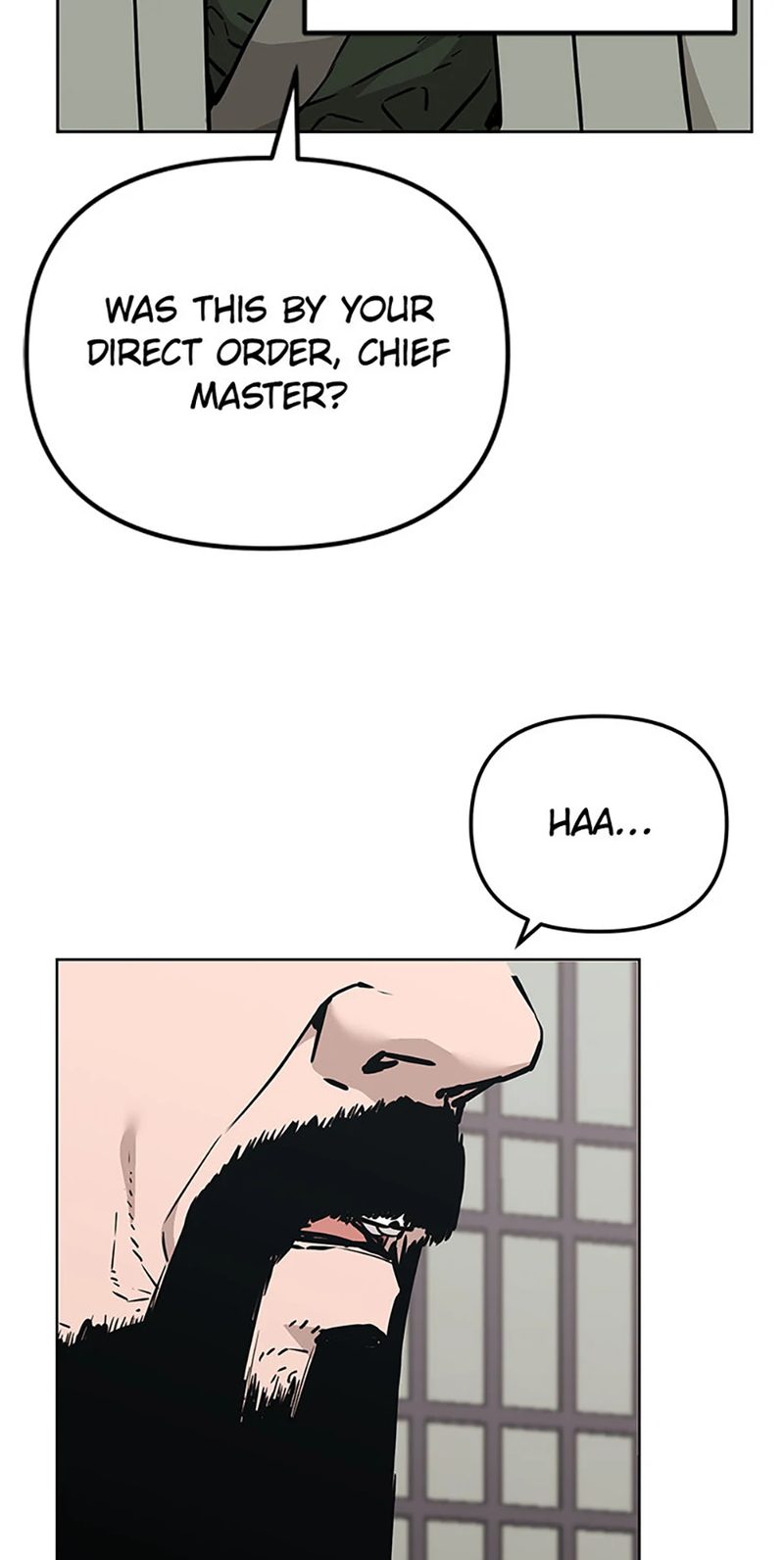 Reincarnation of the Murim Clan’s Former Ranker Chapter 156 - Page 39