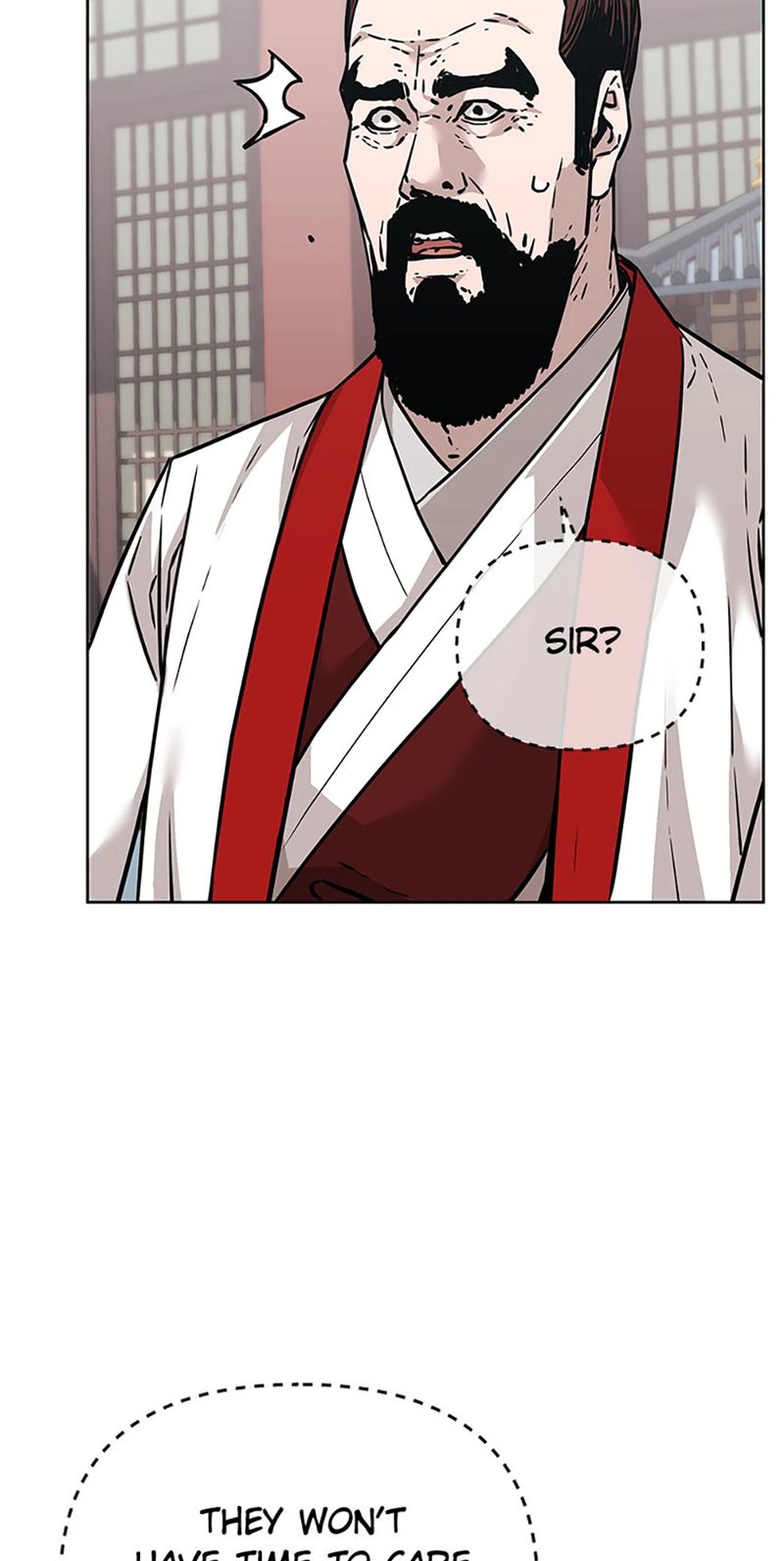 Reincarnation of the Murim Clan’s Former Ranker Chapter 156 - Page 44