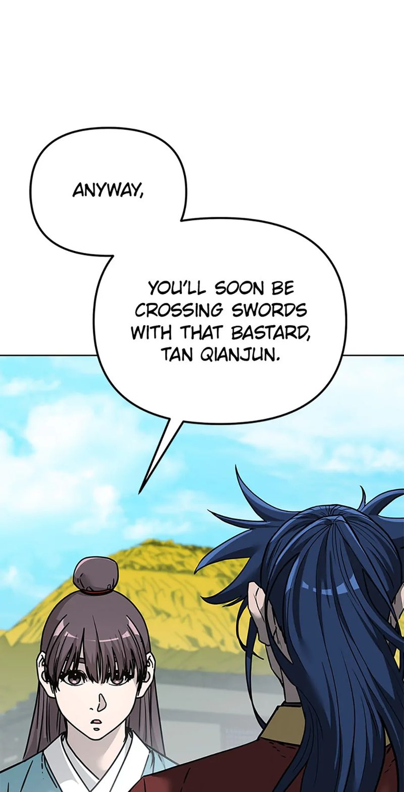 Reincarnation of the Murim Clan’s Former Ranker Chapter 156 - Page 56