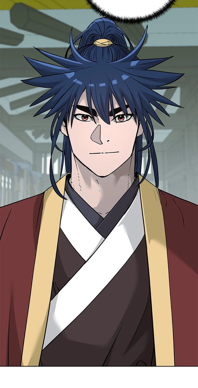 Reincarnation of the Murim Clan’s Former Ranker Chapter 156 - Page 59