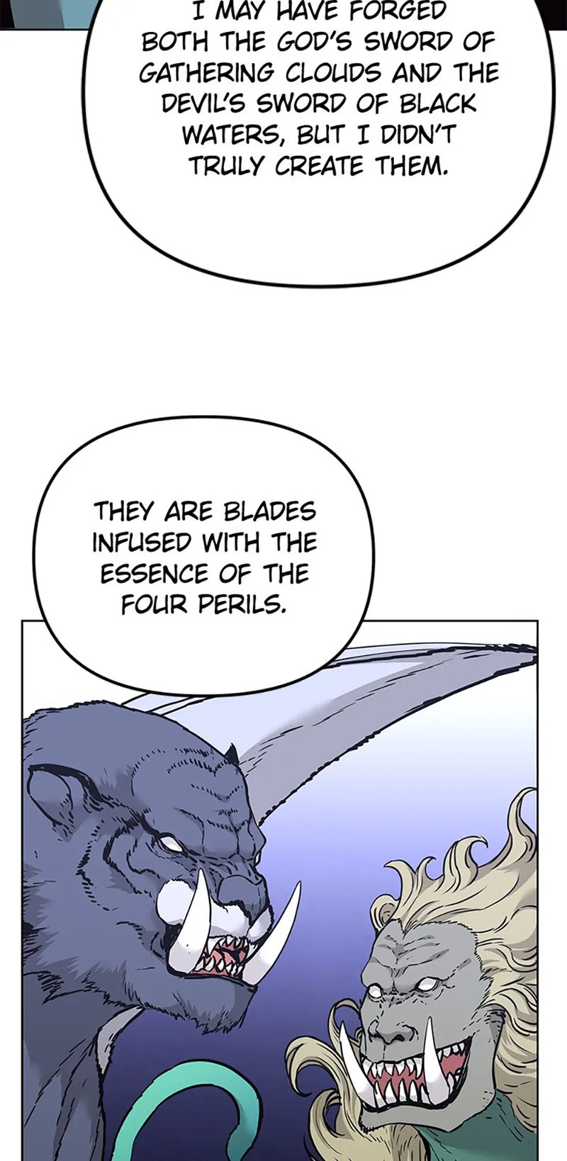 Reincarnation of the Murim Clan’s Former Ranker Chapter 156 - Page 64