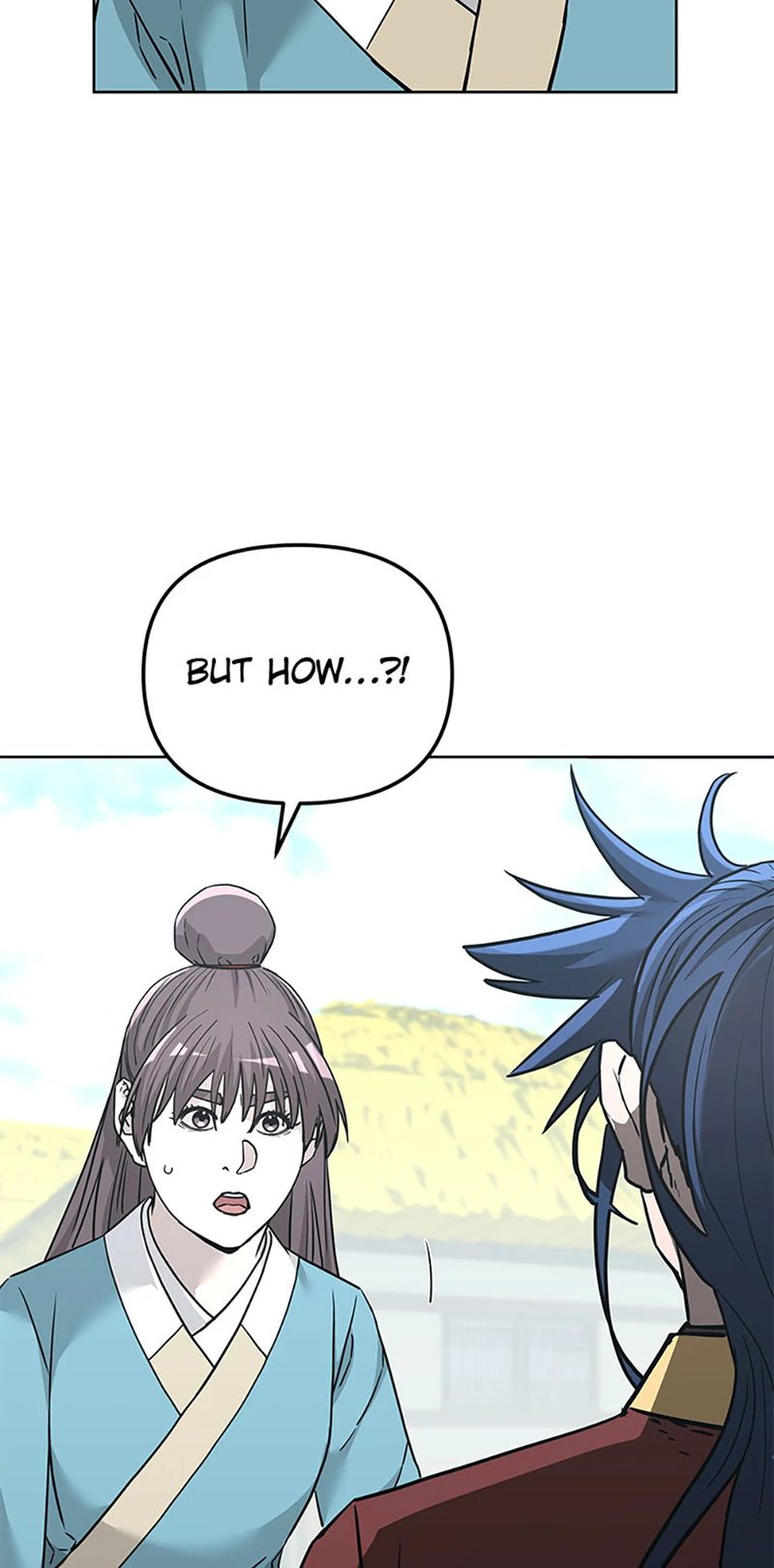 Reincarnation of the Murim Clan’s Former Ranker Chapter 156 - Page 73