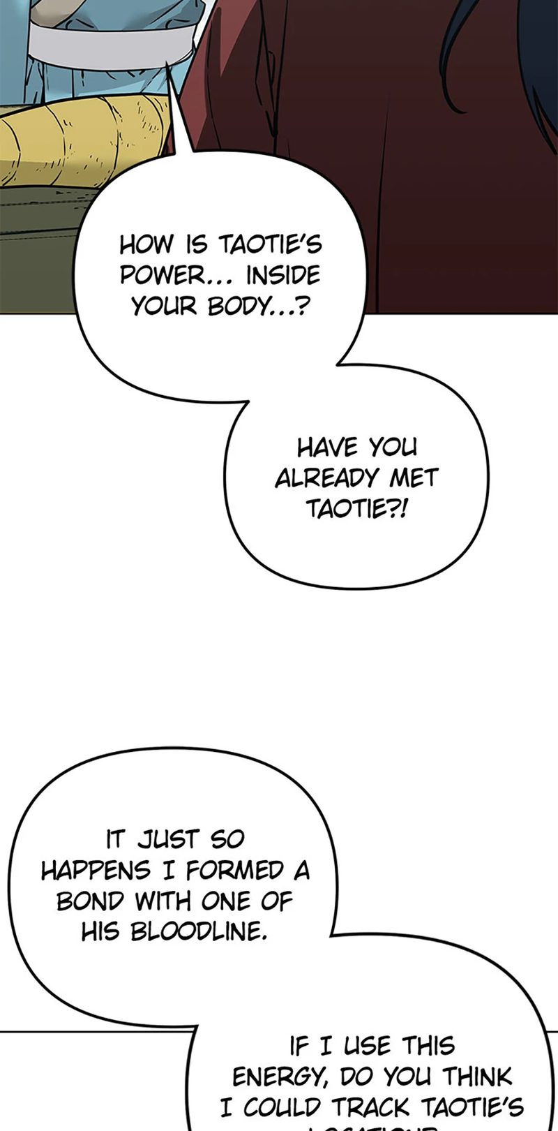 Reincarnation of the Murim Clan’s Former Ranker Chapter 156 - Page 74