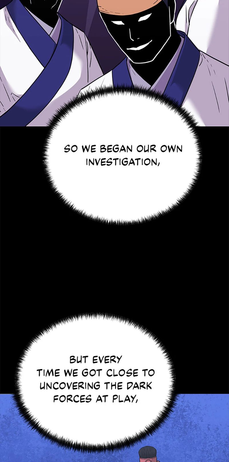 Reincarnation of the Murim Clan’s Former Ranker Chapter 157 - Page 19