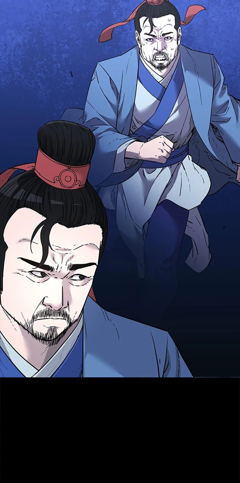 Reincarnation of the Murim Clan’s Former Ranker Chapter 157 - Page 20