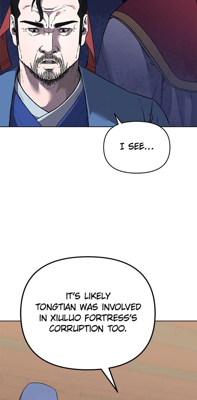 Reincarnation of the Murim Clan’s Former Ranker Chapter 157 - Page 26