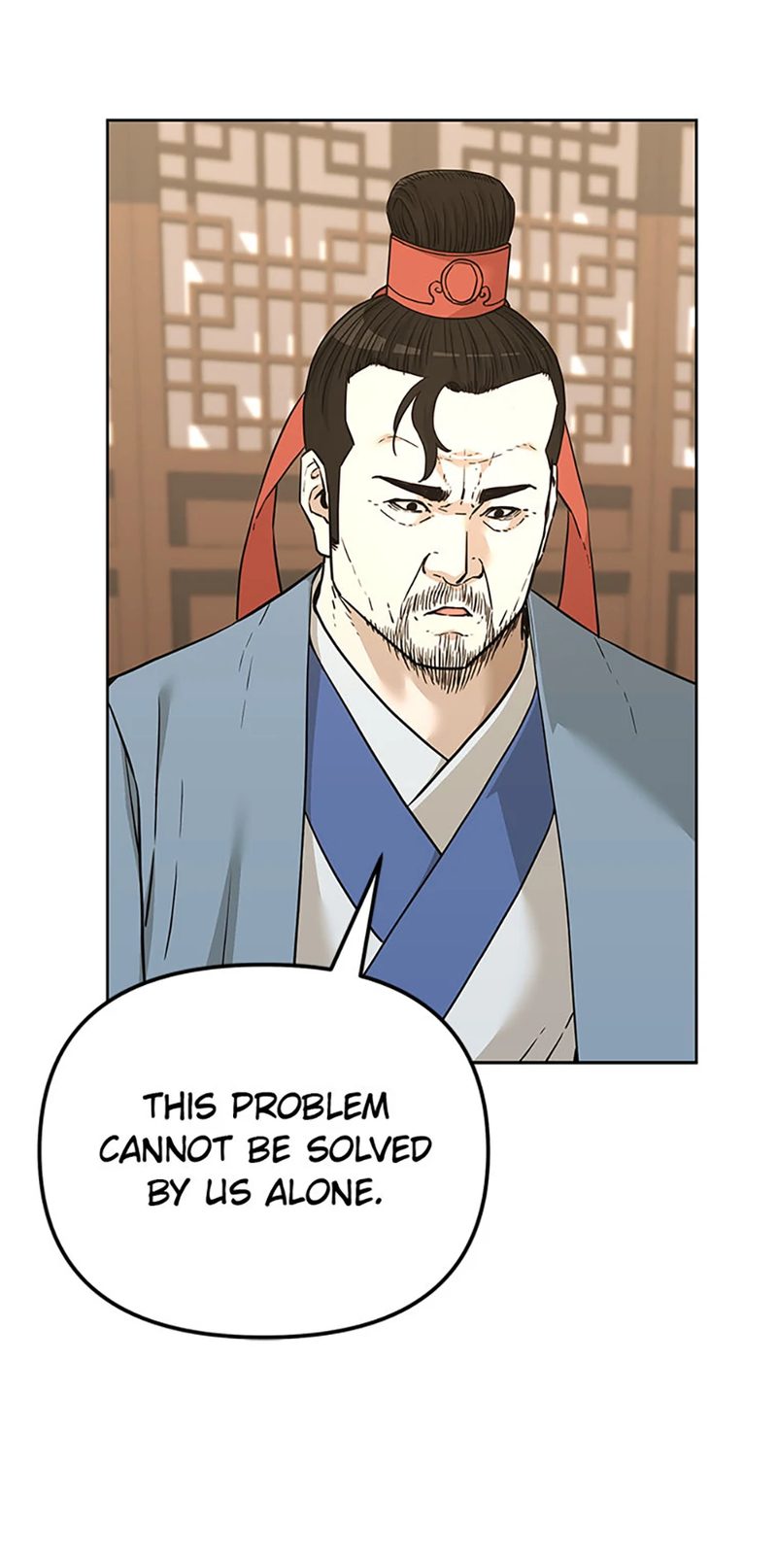 Reincarnation of the Murim Clan’s Former Ranker Chapter 157 - Page 28