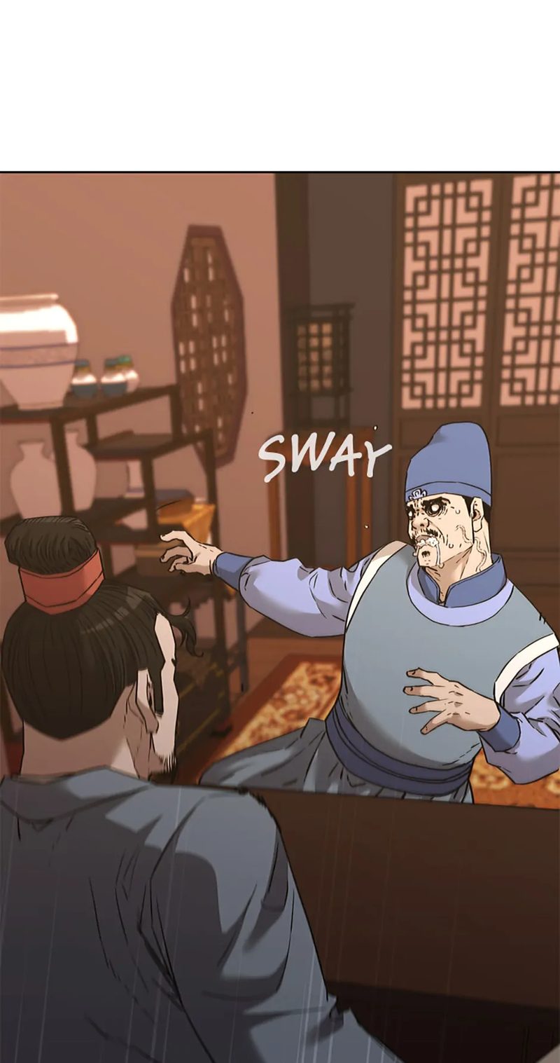 Reincarnation of the Murim Clan’s Former Ranker Chapter 157 - Page 33