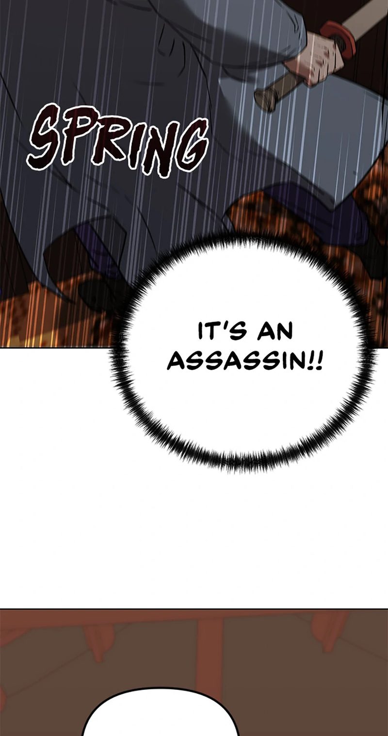 Reincarnation of the Murim Clan’s Former Ranker Chapter 157 - Page 34