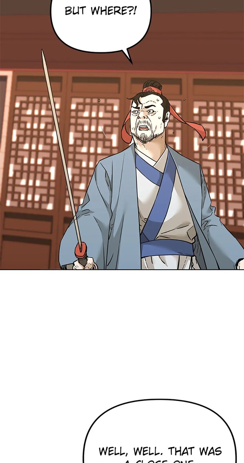 Reincarnation of the Murim Clan’s Former Ranker Chapter 157 - Page 35