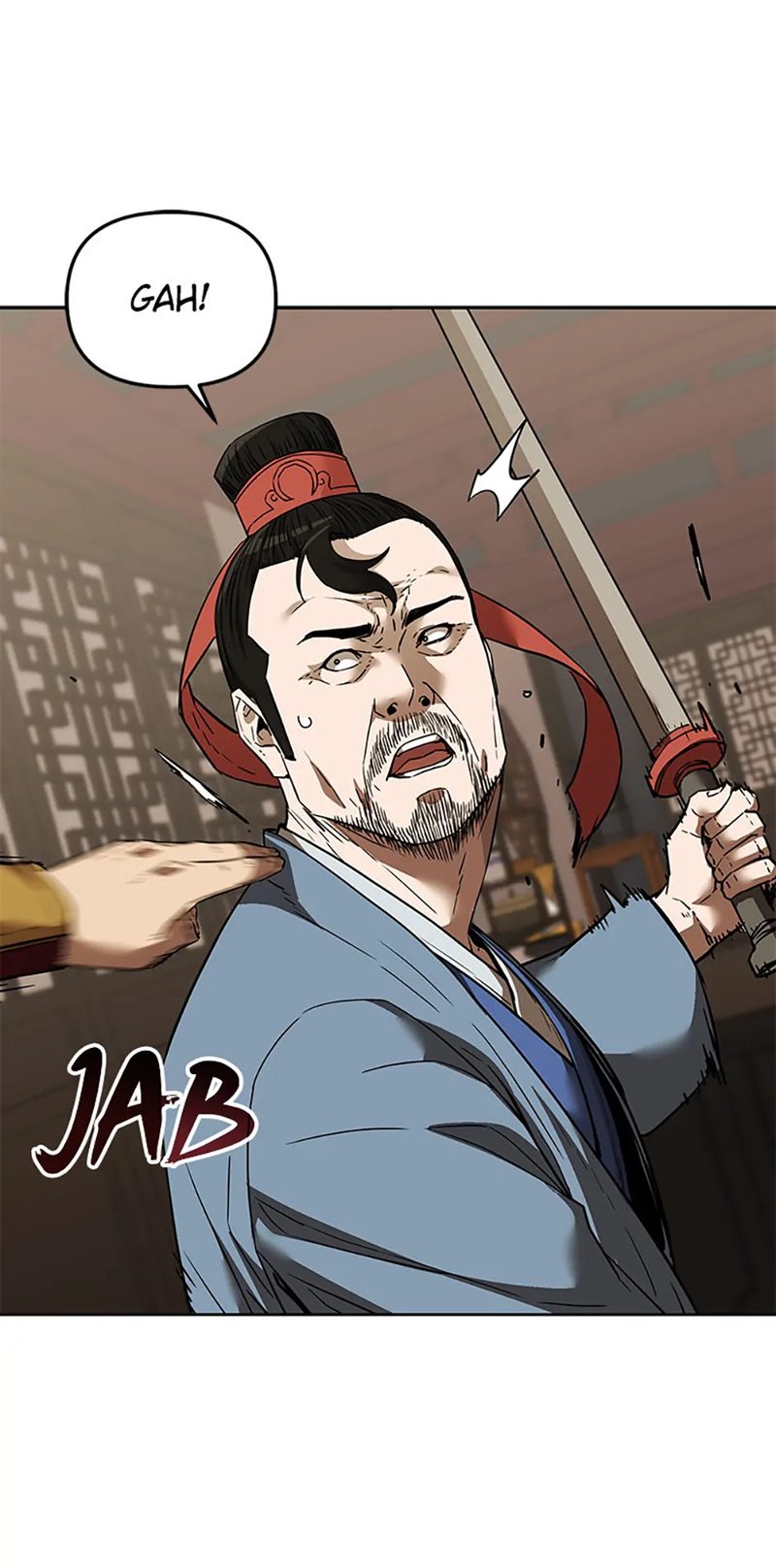 Reincarnation of the Murim Clan’s Former Ranker Chapter 157 - Page 37