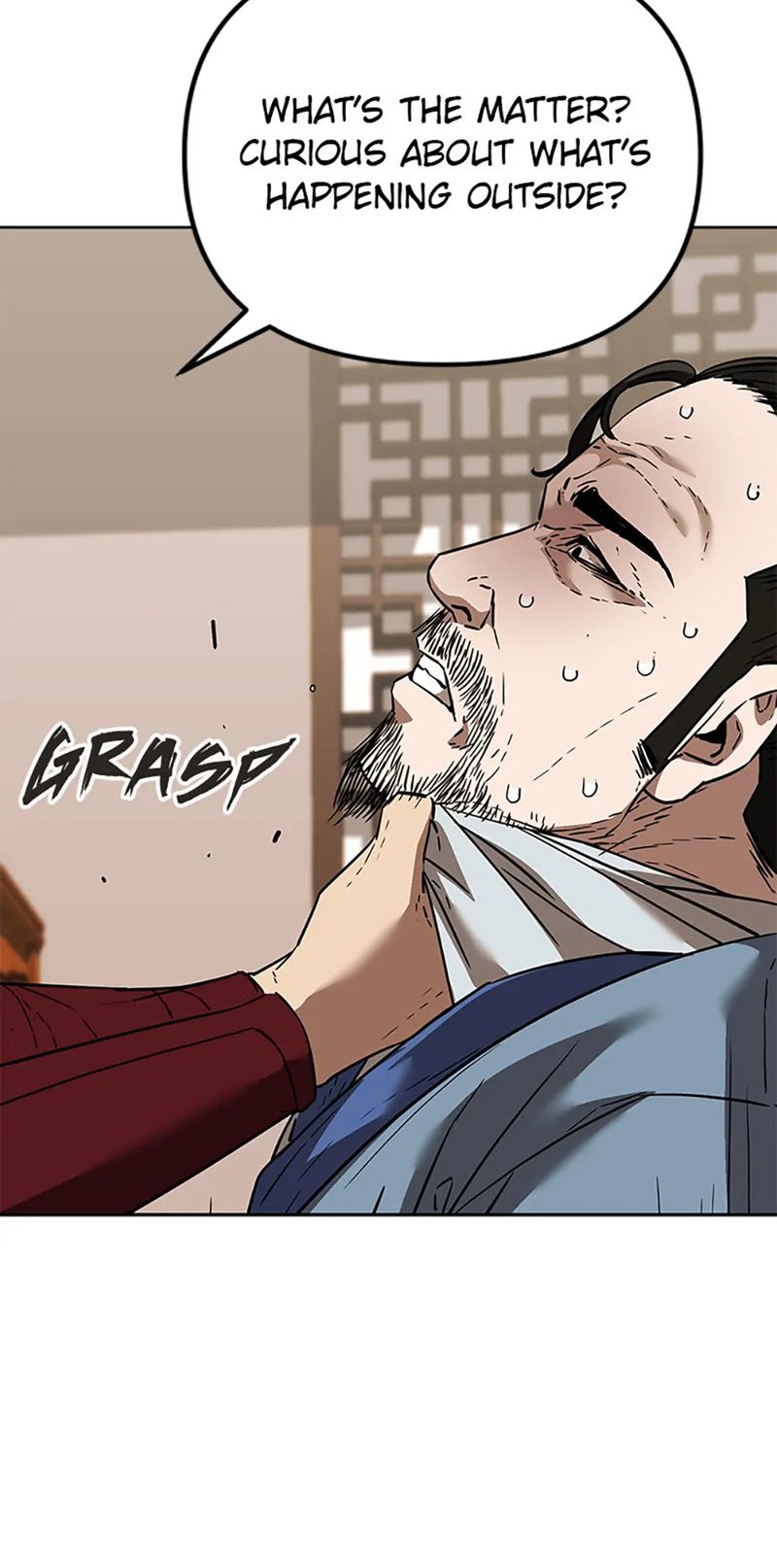 Reincarnation of the Murim Clan’s Former Ranker Chapter 157 - Page 43