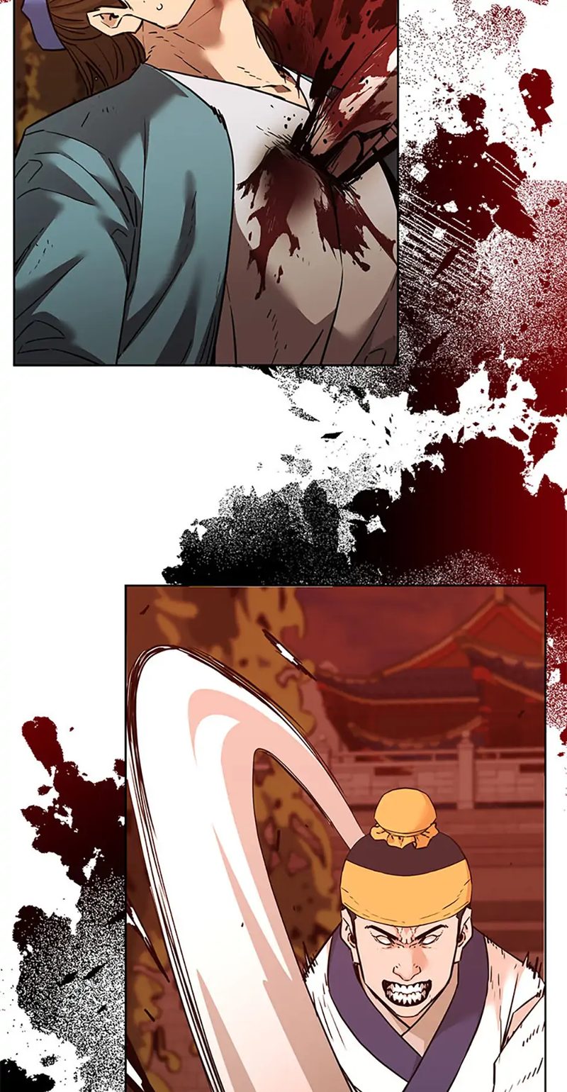 Reincarnation of the Murim Clan’s Former Ranker Chapter 157 - Page 48