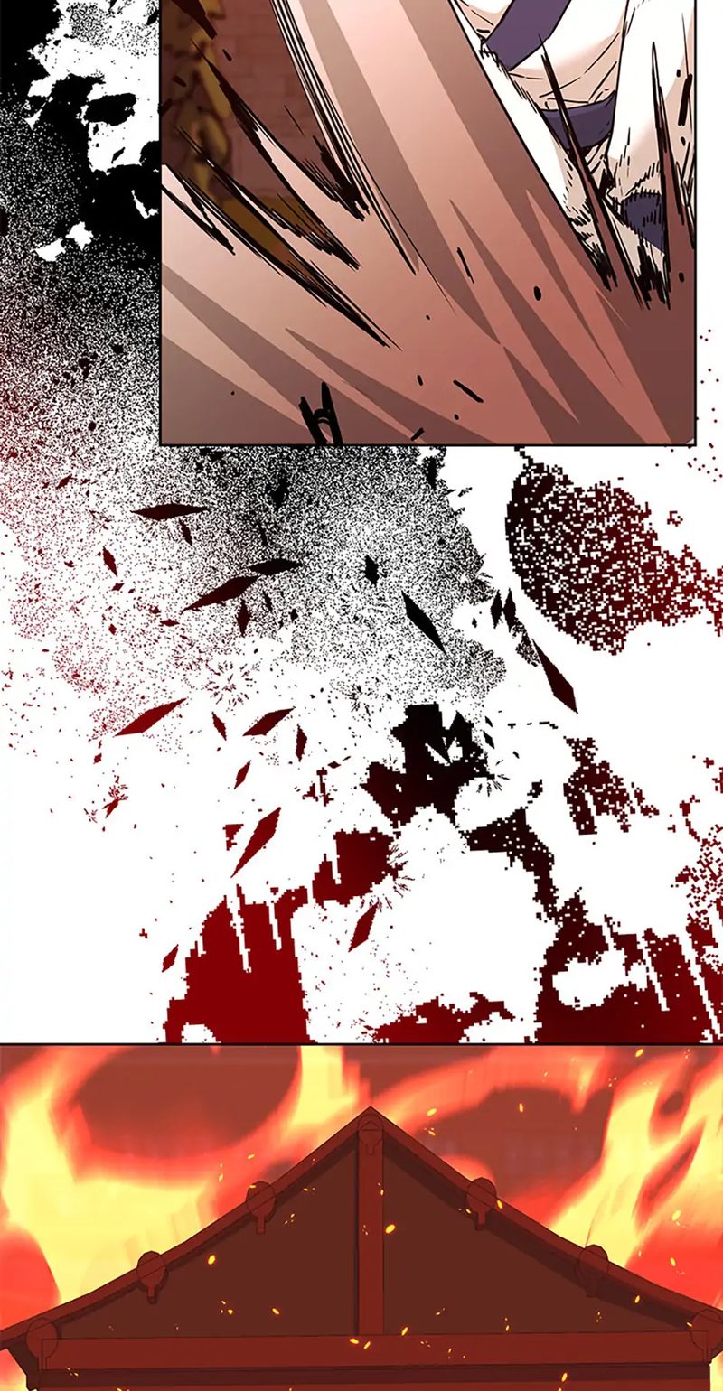 Reincarnation of the Murim Clan’s Former Ranker Chapter 157 - Page 49