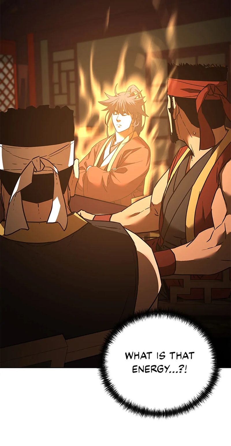 Reincarnation of the Murim Clan’s Former Ranker Chapter 157 - Page 78