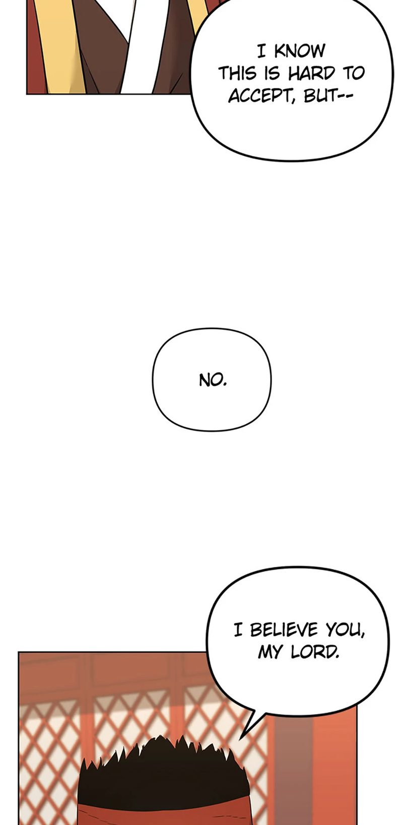 Reincarnation of the Murim Clan’s Former Ranker Chapter 158 - Page 20