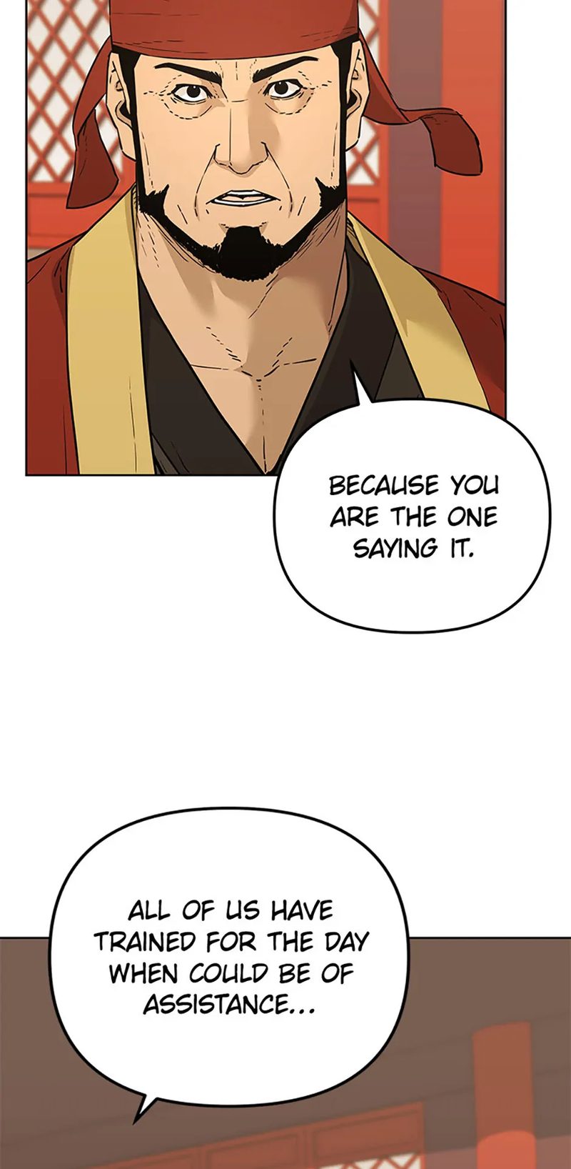 Reincarnation of the Murim Clan’s Former Ranker Chapter 158 - Page 21