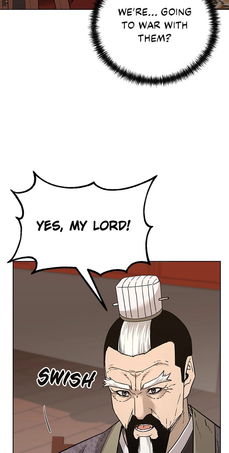 Reincarnation of the Murim Clan’s Former Ranker Chapter 158 - Page 4