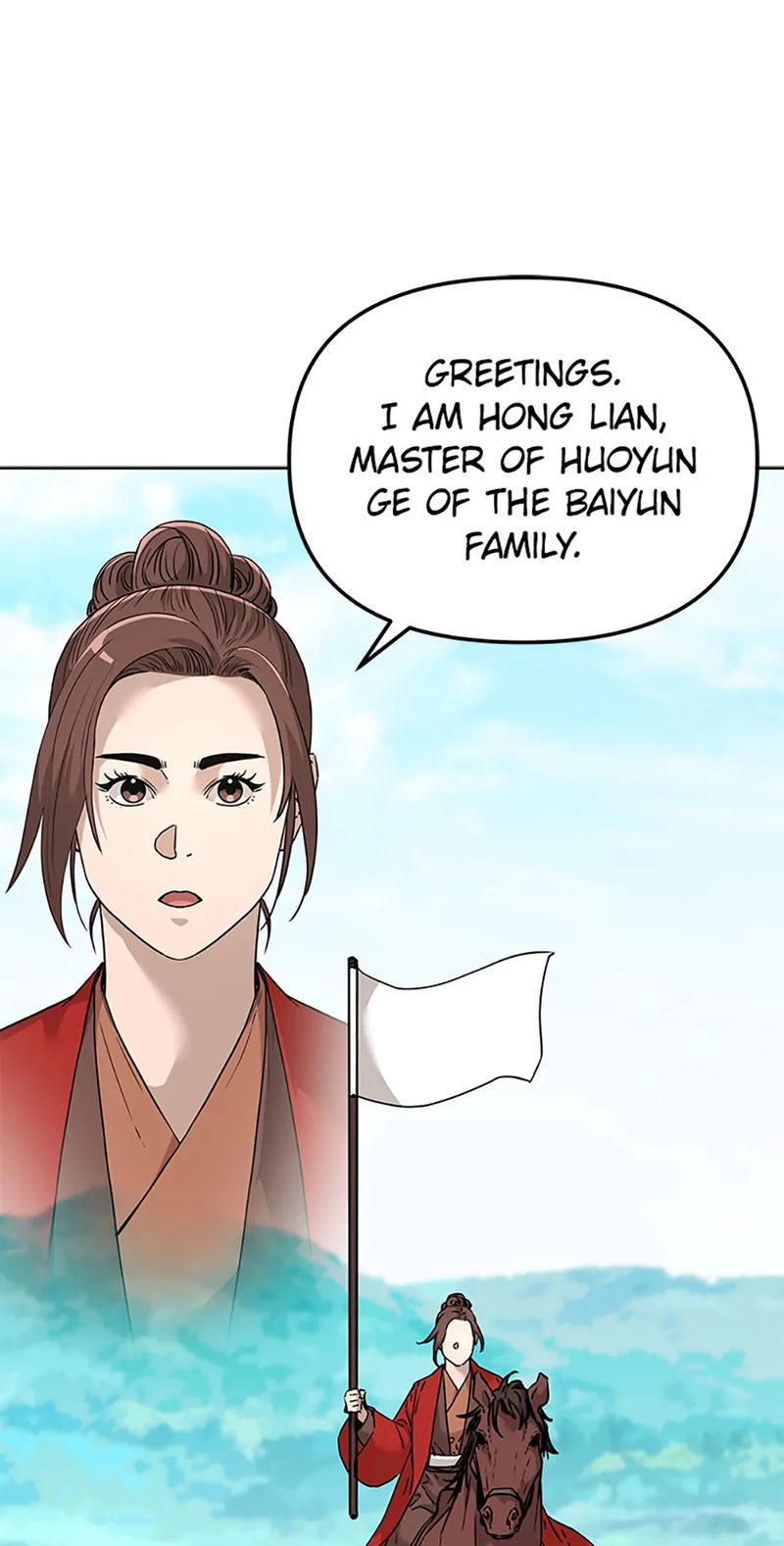 Reincarnation of the Murim Clan’s Former Ranker Chapter 158 - Page 40