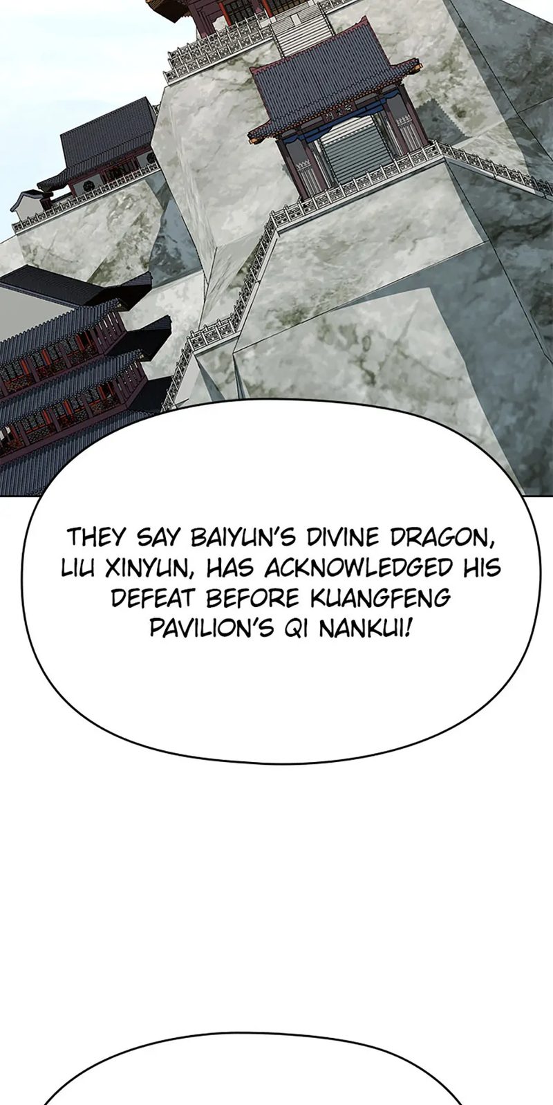 Reincarnation of the Murim Clan’s Former Ranker Chapter 158 - Page 58