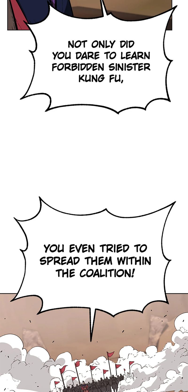 Reincarnation of the Murim Clan’s Former Ranker Chapter 158 - Page 70