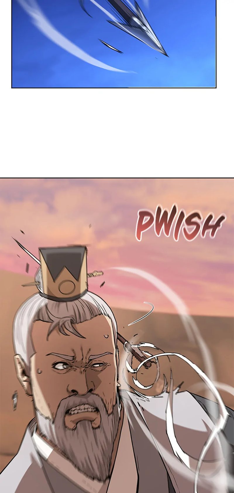 Reincarnation of the Murim Clan’s Former Ranker Chapter 158 - Page 74