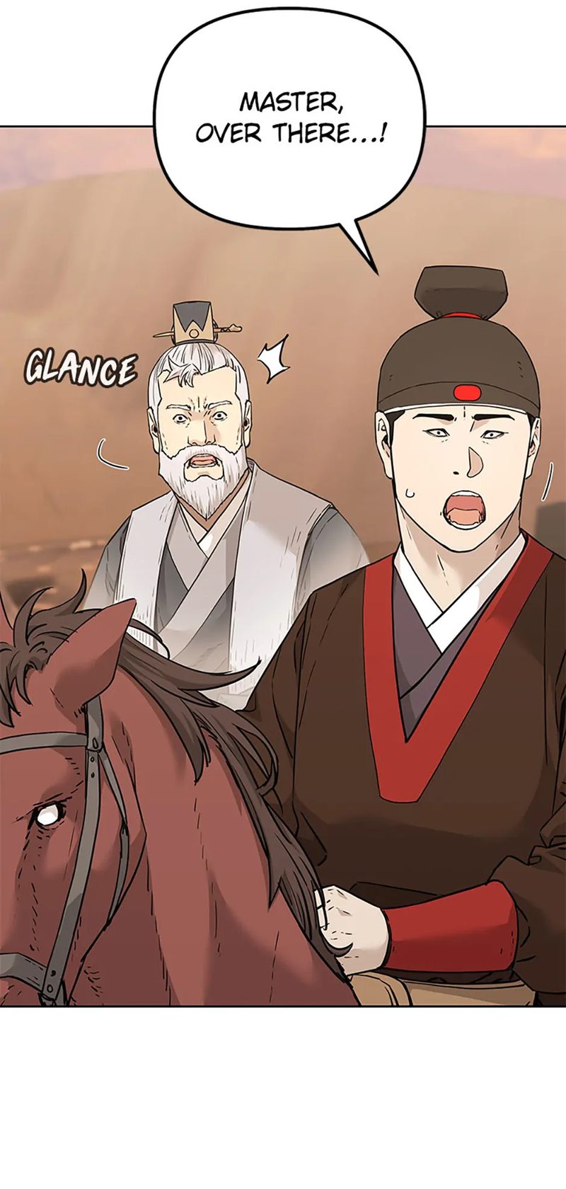 Reincarnation of the Murim Clan’s Former Ranker Chapter 158 - Page 78