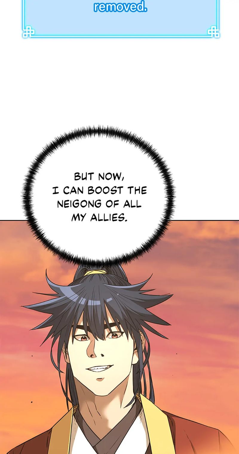 Reincarnation of the Murim Clan’s Former Ranker Chapter 159 - Page 30